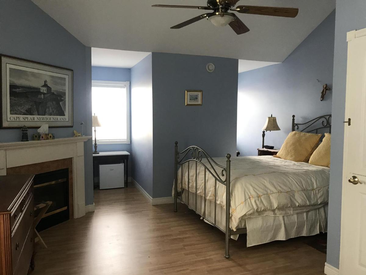 Bed and Breakfast Cresthaven By The Sea South Maitland Esterno foto